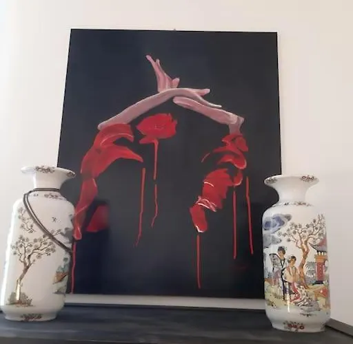 Apartamento Mi12 Albenga