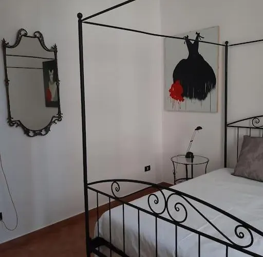 Mi12 Apartamento Albenga