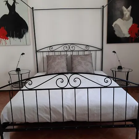 Appartement Mi12 Albenga