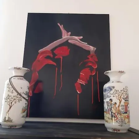 公寓 Mi12 阿尔本加