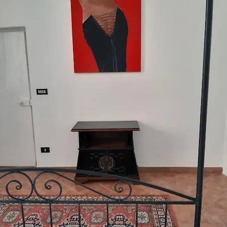 Διαμέρισμα Mi12