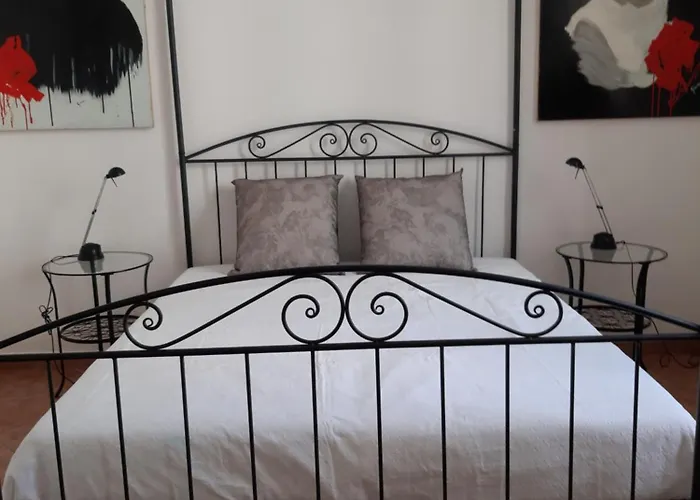 Appartement Mi12 Albenga